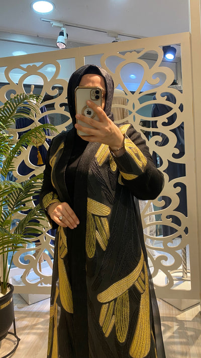 Abaya