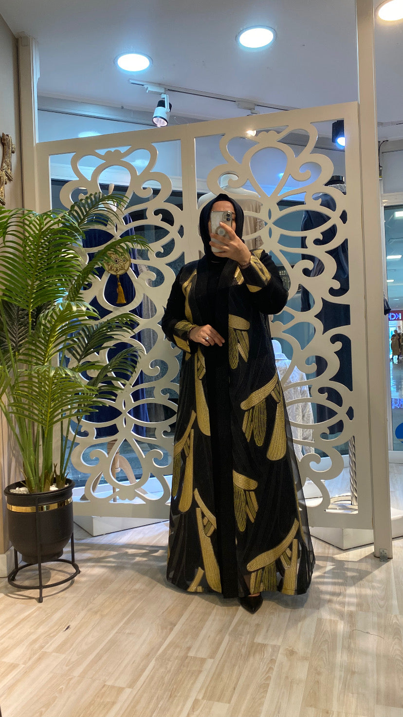 Abaya